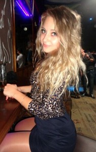 Фото проститутки Катя №4 в городе Ахтубинск