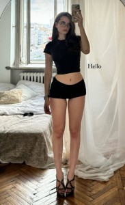 Фото проститутки Соня №3 в городе Ахтубинск