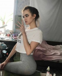 Фото проститутки Соня №2 в городе Ахтубинск