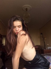 Фото проститутки Кристина №2 в городе Ахтубинск