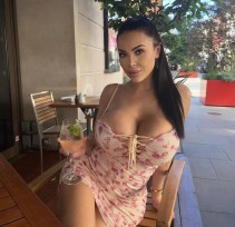 Фото проститутки Настя №3 в городе Ахтубинск