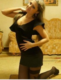 Фото проститутки Яна №3 в городе Ахтубинск