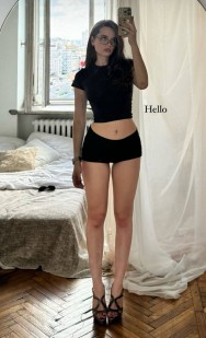 Фото проститутки Соня №1 в городе Ахтубинск