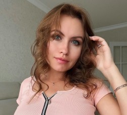 Фото проститутки Вика №1 в городе Ахтубинск