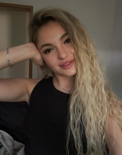 Фото проститутки Настя №1 в городе Ахтубинск