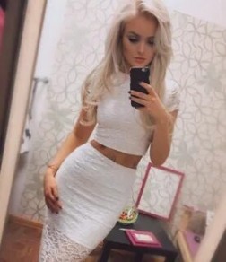 Фото проститутки Настя №1 в городе Ахтубинск