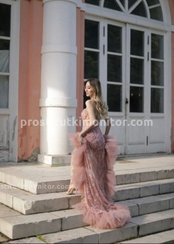 Луиза, Г. Ахтубинск