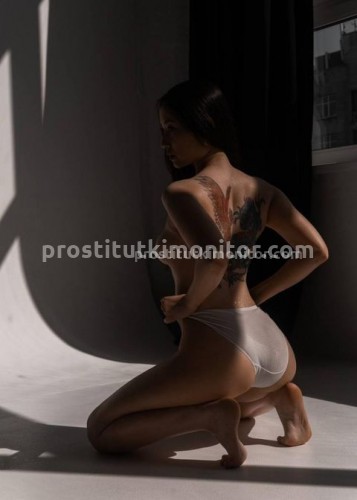 Марта, Г. Ахтубинск