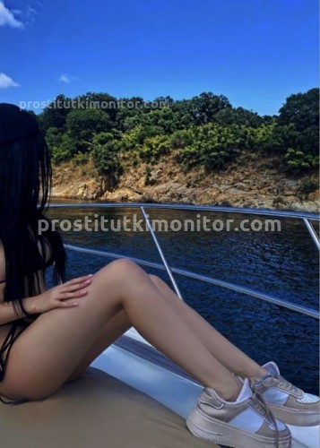 Милана, Г. Ахтубинск