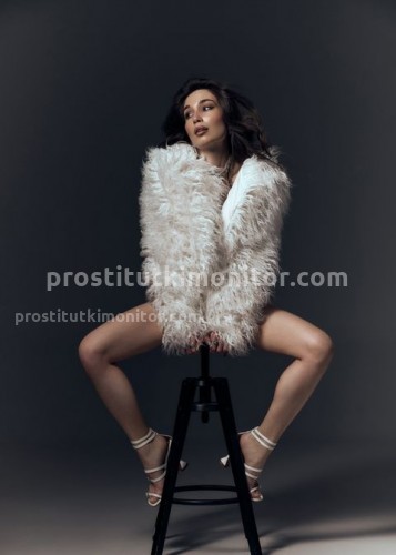 Милана, Г. Ахтубинск