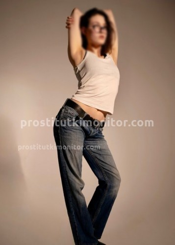 Надюша, Г. Ахтубинск