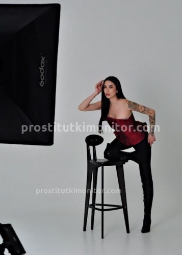 Вика, Г. Ахтубинск