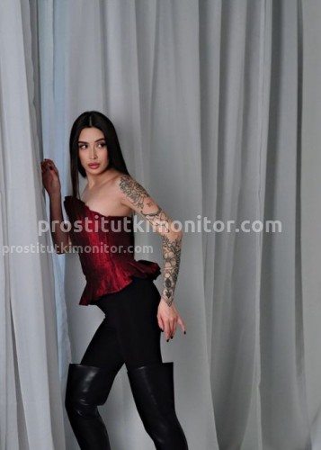 Вика, Г. Ахтубинск